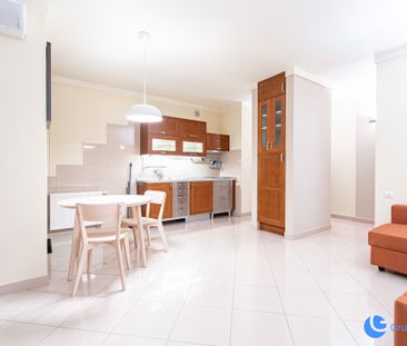 Krowoderska I kawalerka I balkon I od zaraz - Photo 6