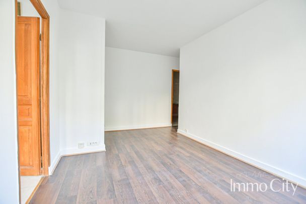 Appartement 2 pièces - 34.15m² - Photo 1