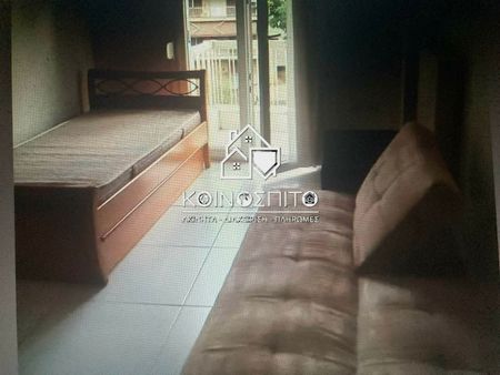 Studio/Γκαρσονιέρα για ενοικίαση Άγιος Αντώνιος (Βέροια) - Photo 2