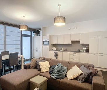 Modern 1 slaapkamer appartement in het hartje van Leuven - Photo 6