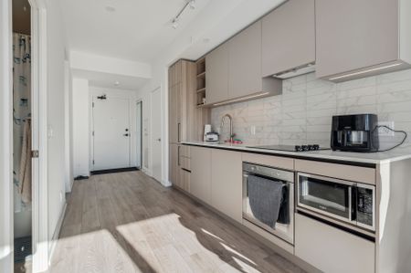 For Lease - 55 Mercer Street Unit# 2315, Toronto, Ontario - Photo 4
