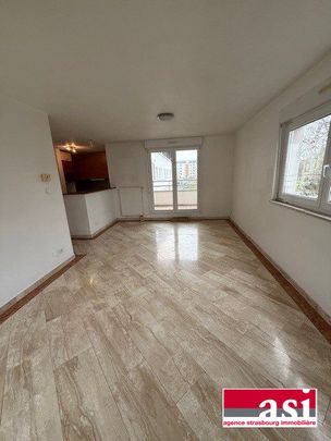 APPT 3P + BALCON + PARKING - Photo 1