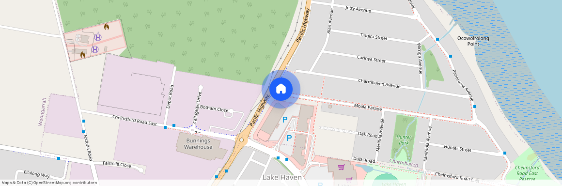 Address available on request, NSW 2263, Charmhaven