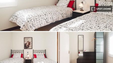 4 room luxury Apartment for rent in Barcelona, Catalonia - Foto 5