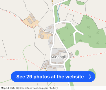 Masongill, Ingleton, Carnforth - Photo 1