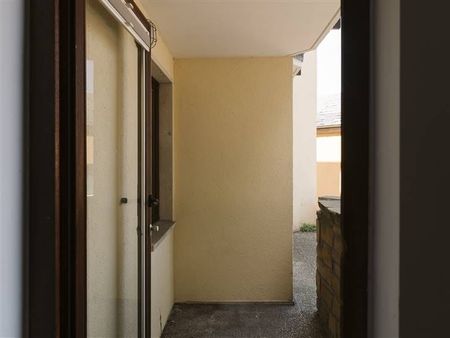 Studio te huur - Photo 4