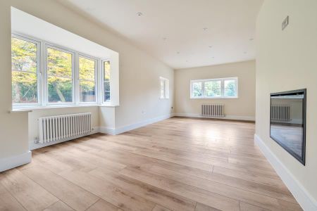 6 bedroom country house to rent - Photo 2