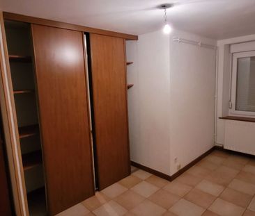 Location Maison 2 pièces 56m² VAGNEY 88120 - Photo 2