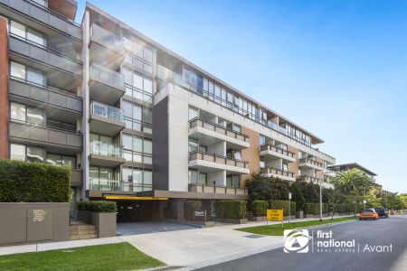 G03/15 Bond Street, 3161, Caulfield North Vic - Photo 2