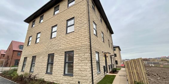 2 bedroom house to rent - Photo 3