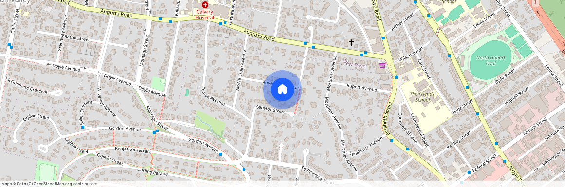 9 Auvergene Avenue, Mount Stuart, TAS 7000