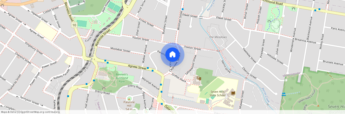 4/52 Paramount Terrace, Qld 4170, Seven Hills