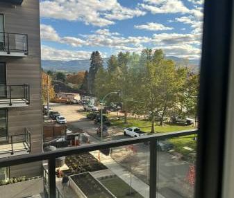 BRAND NEW 1 bedroom 1 bathroom in Kelowna - Photo 3