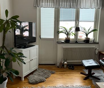 Bellevuegatan 3B - Foto 2