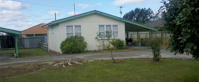 Nice Unit in Ngongotaha - Ngongotaha - Photo 1