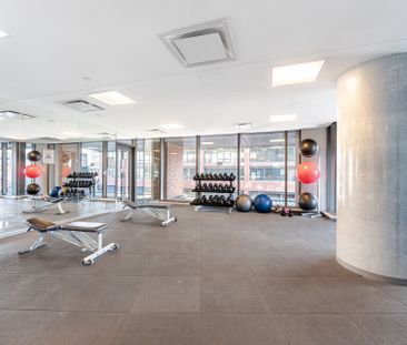 For Lease - 150 E Liberty Street Unit# 915, Toronto, Ontario - Photo 6