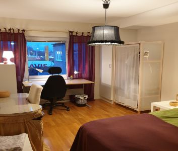 Kvarnkammargatan, Uppsala - Foto 5