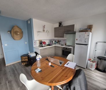 Location Appartement 1 pièce 27m² VILLE LA GRAND 74100 - Photo 2