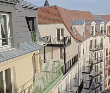 Appartement 2 pièces - 38m² - Photo 2