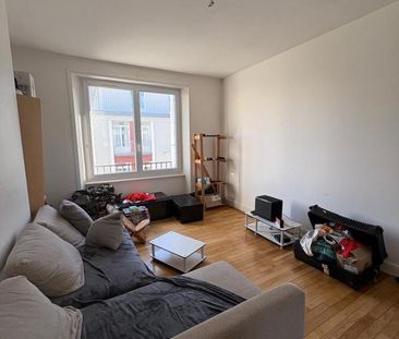 Location Appartement 3 pièces 60m² BREST 29200 - Photo 2