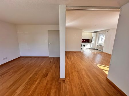 2 Zimmer, 50 m², 1. Stock - Photo 5