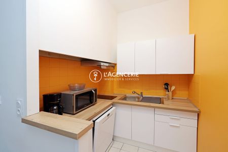 ALBI - Appartement T2 Meublé - Photo 4