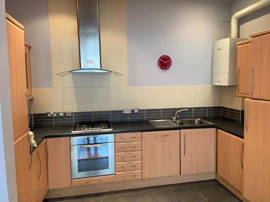 2 bedroom flat to rent - Photo 1