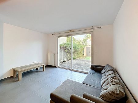 Appartement 5 pièces - Photo 4