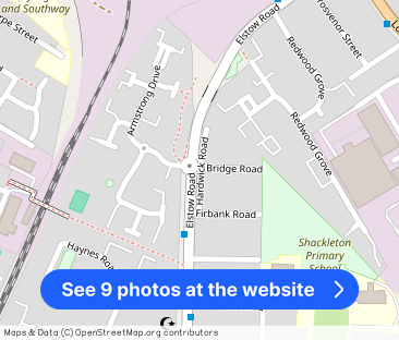 Hardwick Road, Bedford - Photo 1