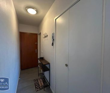 Appartement à louer 1 pièce 20.53m² - Photo 4