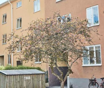 Gröna gatan 23 A - Photo 2