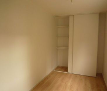 Type 3 terrasse 2 parkings - Photo 2