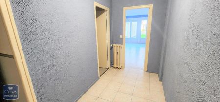 Appartement à louer 3 pièces 62.69m² - Photo 4