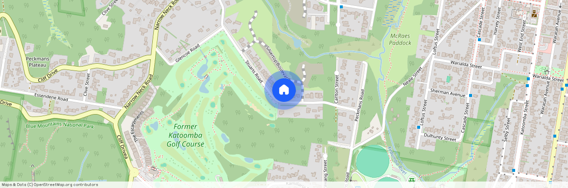 29 Stuarts Road, NSW 2780, Katoomba