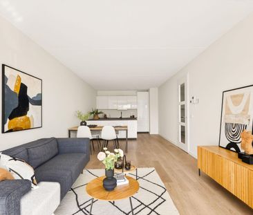 Appartement te huur: Leeuwstraat 85 1338 BL Almere - Foto 1