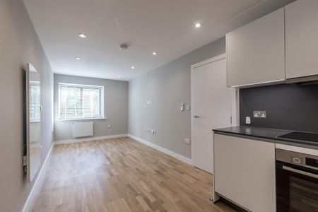 1 bedroom flat to rent - Photo 5