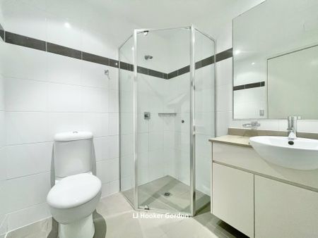 212/3 Pymble Ave, Pymble NSW, Belconnen - Photo 5