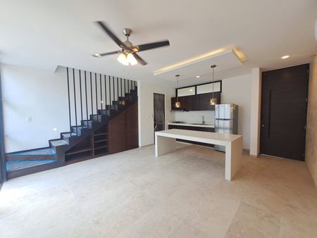 RENTA TOWNHOUSE EN TEMOZON CON ROOFTOP - Photo 5