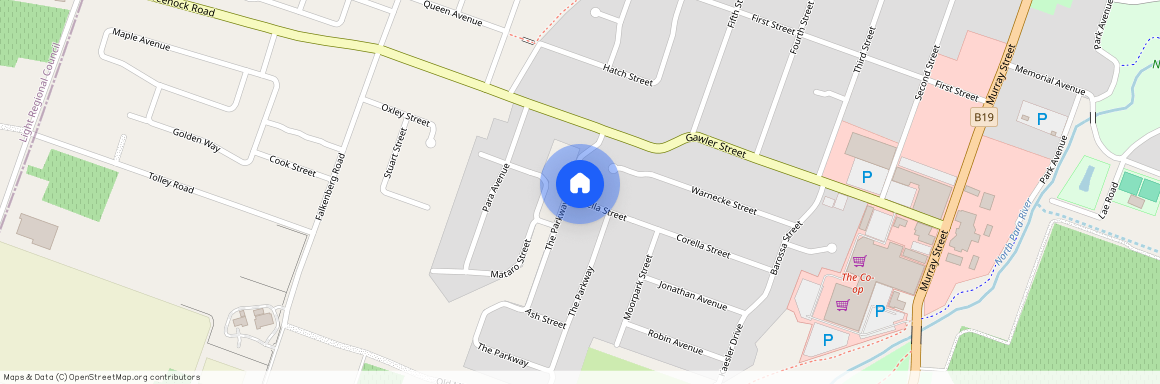 9 The Parkway, SA 5355, Nuriootpa