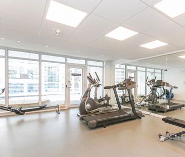 For Lease - 199 Slater Street Unit# 1815, Ottawa Centre, Ontario - Photo 3