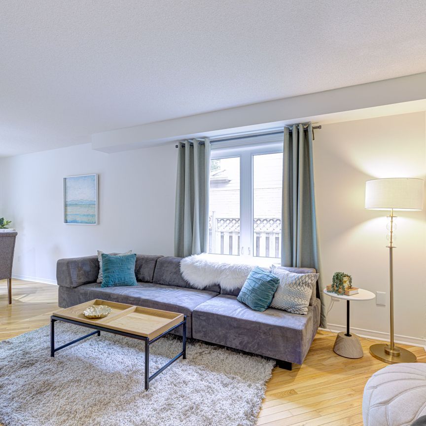 For Lease - 474 Marlatt Drive, Oakville, Ontario - Photo 1