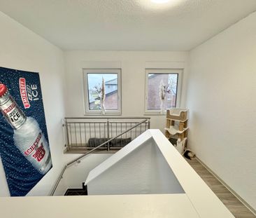 Moderne Maisonettewohnung mit Balkon in Eversten - Photo 4