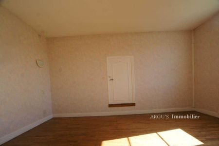 Location Maison 4 pièces 99m² - Photo 4