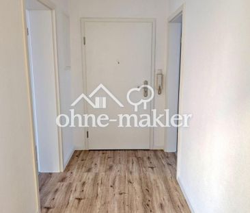 Helle 2. Zimmerwohnung modernisiert - Photo 3
