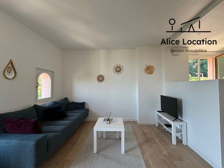 Location Appartement 4 pièces 74m² EVIAN LES BAINS 74500 - Photo 4