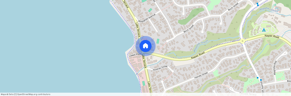 9/208 Lake Terrace, Waipahihi, Taupo