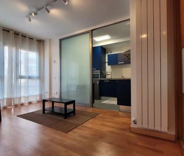 Apartamento de alquiler en Calle María Cristina, 10, General Dávila - Foto 1
