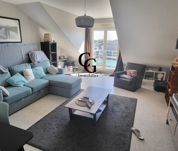 Location Appartement 3 pièces 67m² BOUGUENAIS 44340 - Photo 1