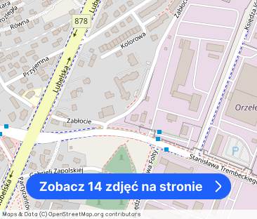 Nowoczesne 2-pokojowe mieszkanie na wynajem – ul. Zabłocie 5, Rzeszów - Zdjęcie 1