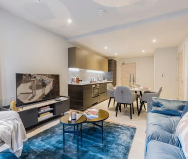 1 bedroom apartment to rent - Photo 4